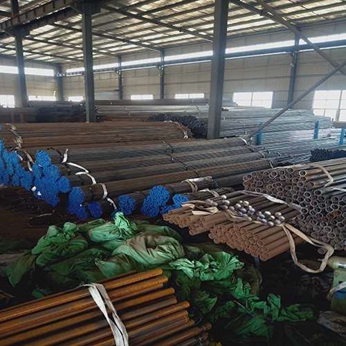蚌山声测管为何能作为桩基础检测材料？