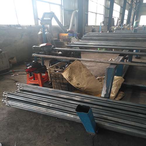 蚌山桥梁桩基声测管的施工工艺流程